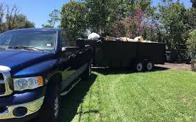 Junk Removal for Events in Woodlawn, MD